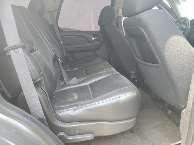 Photo 11 from auction – 2012 CHEVROLET TAHOE POLI with VIN 1GNLC2E06CR306474