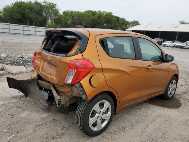 Photo 3 from auction – 2019 CHEVROLET SPARK LS with VIN KL8CB6SA3KC727501