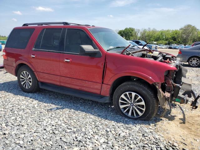 Photo 4 from auction – 2017 FORD EXPEDITION with VIN 1FMJU1JT4HEA00164
