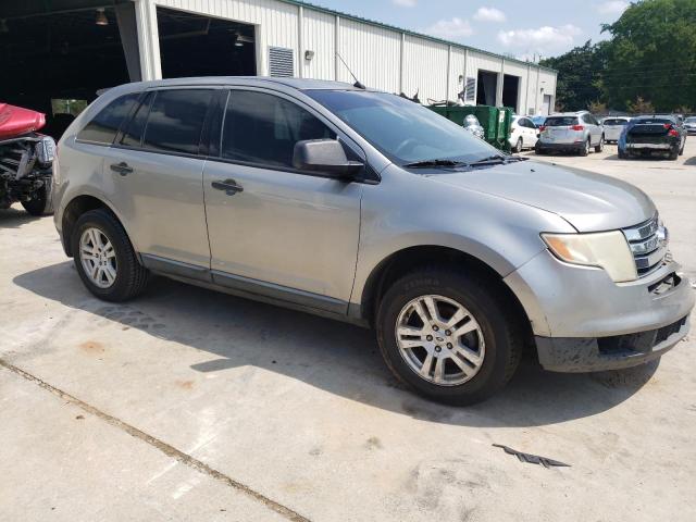 Photo 4 from auction – 2008 FORD EDGE SE with VIN 2FMDK36C98BA43935