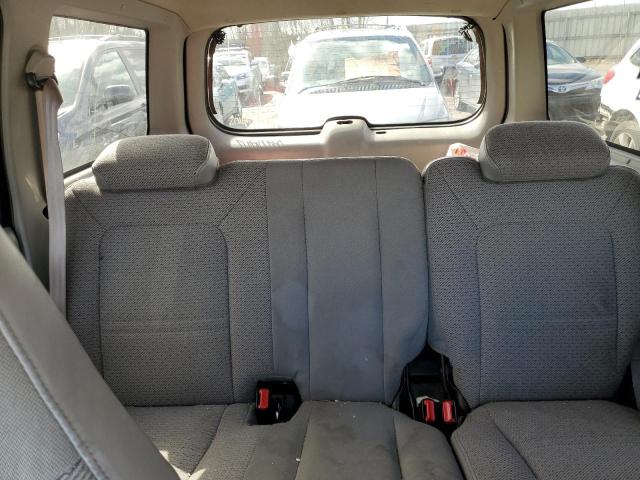 Photo 10 from auction – 2001 FORD EXPLORER X with VIN 1FMZU72E31ZA81582