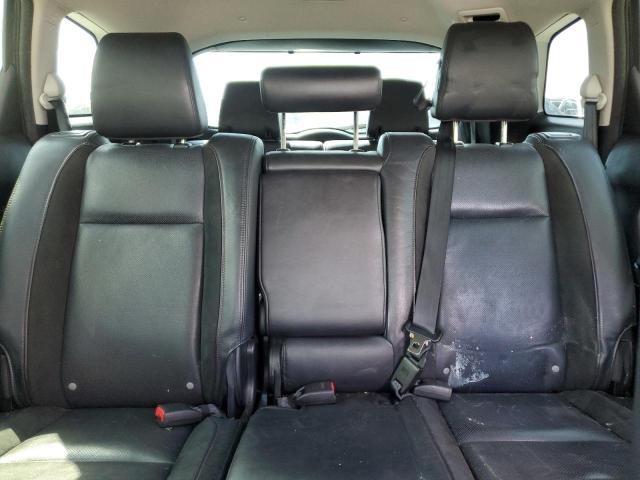 Photo 10 from auction – 2013 MAZDA CX-9 GRAND with VIN JM3TB2DA2D0400936