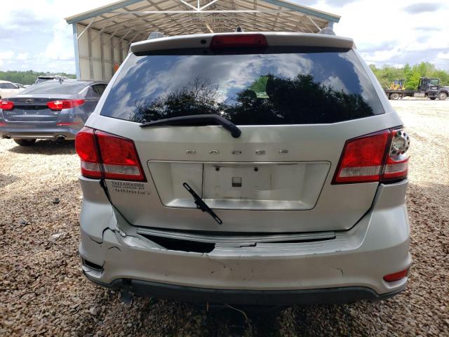 Photo 6 from auction – 2012 DODGE JOURNEY SX with VIN 3C4PDCBGXCT141521
