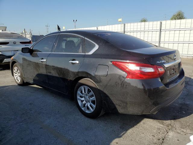 Photo 2 from auction – 2017 NISSAN ALTIMA 2.5 with VIN 1N4AL3AP1HC266023