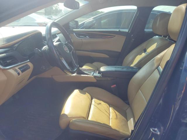 Photo 7 from auction – 2013 CADILLAC XTS PREMIU with VIN 2G61T5S35D9229899