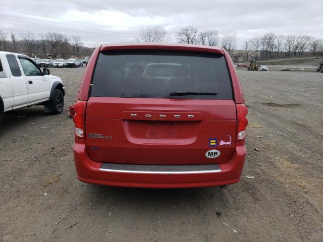 Photo 6 from auction – 2015 DODGE GRAND CARA with VIN 2C4RDGBG1FR683632