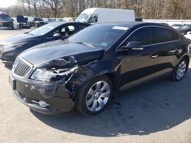 BUICK LACROSSE P 2013 with VIN 1G4GF5E30DF269546 - Photo from auction