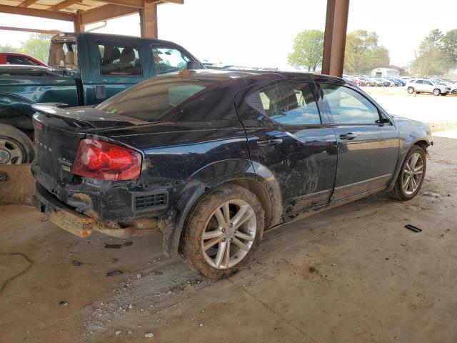 Photo 3 from auction – 2012 DODGE AVENGER SX with VIN 1C3CDZEG7CN247913