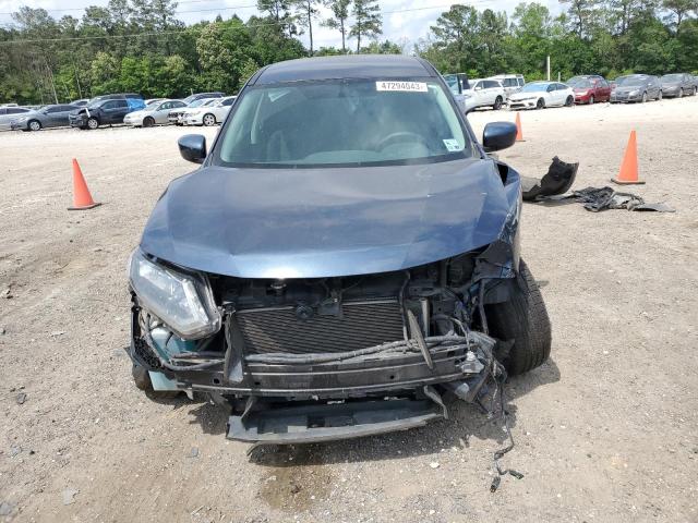 Photo 5 from auction – 2016 NISSAN ROGUE S with VIN KNMAT2MT2GP703046