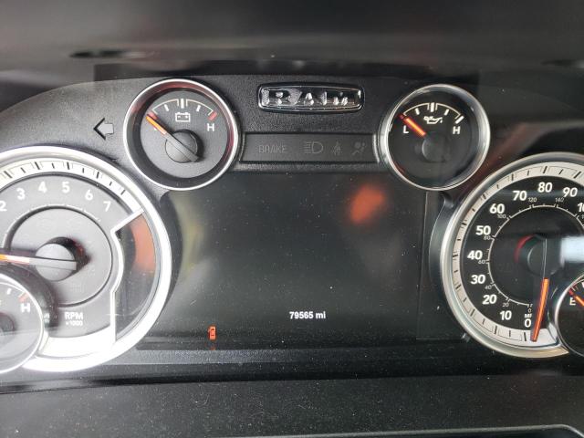 Photo 9 from auction – 2017 RAM 1500 SLT with VIN 3C6RR7LT1HG593782