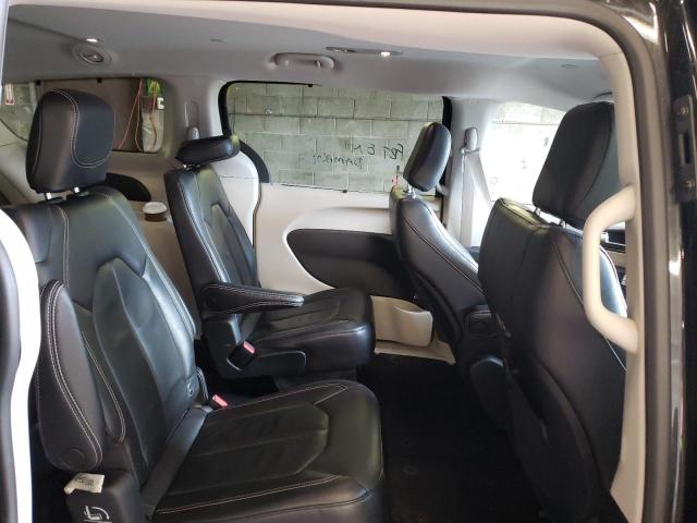 Photo 11 from auction – 2022 CHRYSLER PACIFICA T with VIN 2C4RC1BGXNR167641