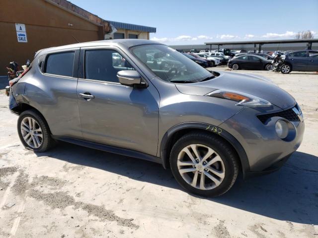 Photo 4 from auction – 2015 NISSAN JUKE S with VIN JN8AF5MR1FT503735
