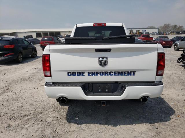 Photo 6 from auction – 2014 RAM 1500 ST with VIN 1C6RR6FT4ES178532