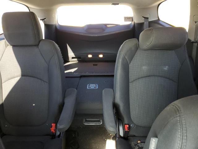 Photo 10 from auction – 2015 CHEVROLET TRAVERSE L with VIN 1GNKRGKD3FJ351888