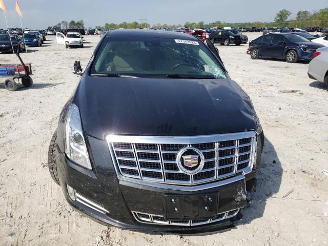 Photo 5 from auction – 2013 CADILLAC XTS PREMIU with VIN 2G61S5S38D9131792