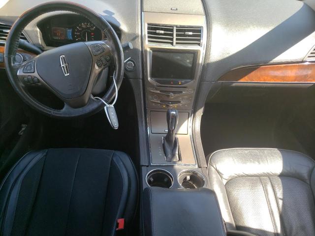 Photo 8 from auction – 2013 LINCOLN MKX with VIN 2LMDJ8JK2DBL41854