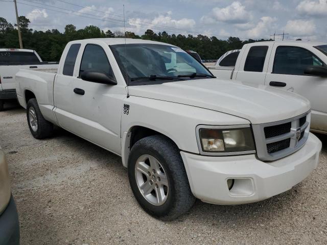 Photo 4 from auction – 2009 DODGE DAKOTA SXT with VIN 1D7HE32P29S765279