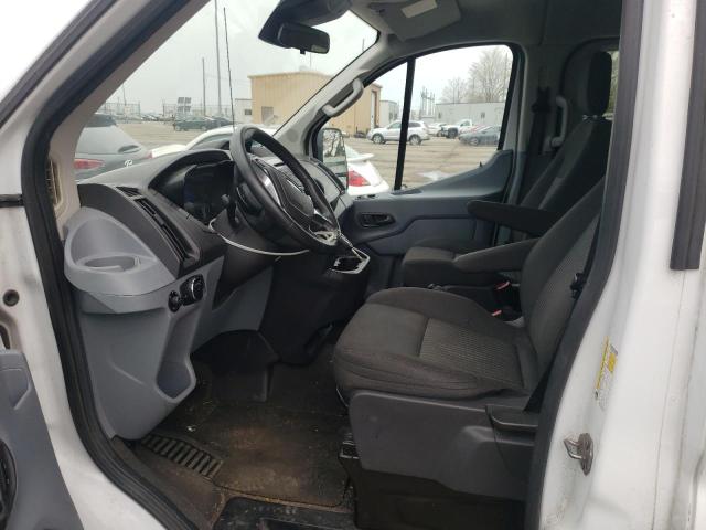 Photo 7 from auction – 2015 FORD TRANSIT T- with VIN 1FBZX2ZM7FKA73260