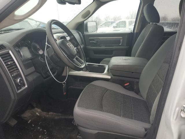 Photo 7 from auction – 2017 RAM 1500 SLT with VIN 1C6RR7LG2HS759142