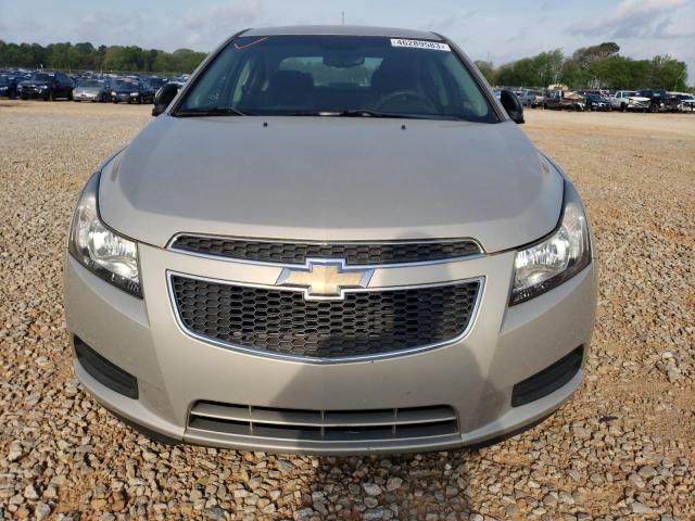 Photo 5 from auction – 2012 CHEVROLET CRUZE with VIN 1G1PC5SH1C7286015