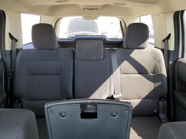 Photo 10 from auction – 2015 FORD FLEX SEL with VIN 2FMGK5C85FBA11361