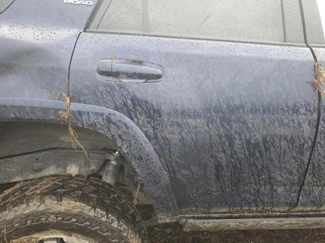 Photo 11 from auction – 2022 TOYOTA 4RUNNER SR with VIN JTERU5JR2N5977216