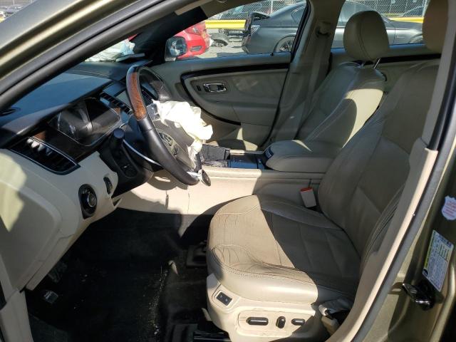 Photo 7 from auction – 2013 FORD TAURUS LIM with VIN 1FAHP2F81DG233069