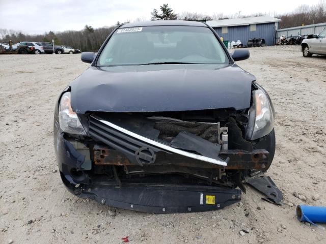 Photo 5 from auction – 2007 NISSAN ALTIMA 2.5 with VIN 1N4AL21E97N415399