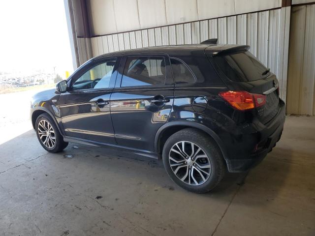 Photo 2 from auction – 2019 MITSUBISHI OUTLANDER with VIN JA4AP3AU6KU035327