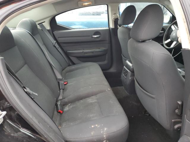 Photo 10 from auction – 2008 DODGE CHARGER with VIN 2B3KA43G48H198337