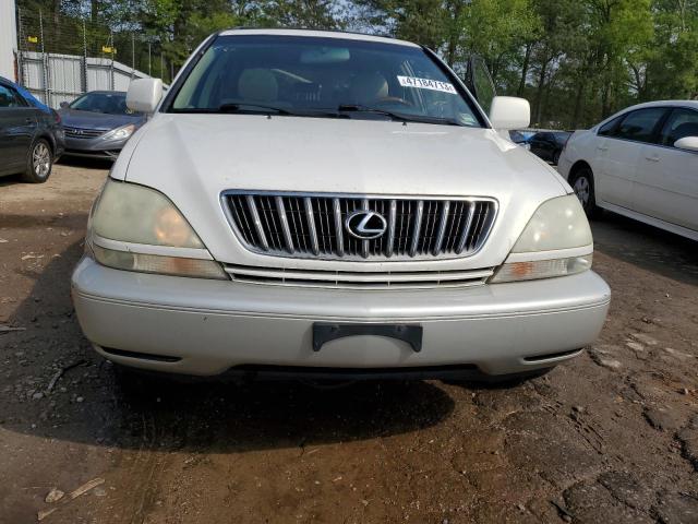 Photo 5 from auction – 2003 LEXUS RX 300 with VIN JTJHF10U030311181