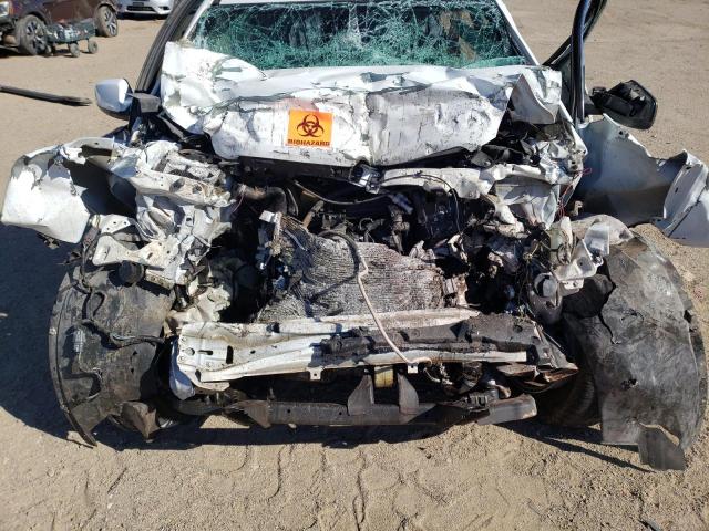 Photo 12 from auction – 2016 CHEVROLET EQUINOX LT with VIN 2GNALCEK8G1109108