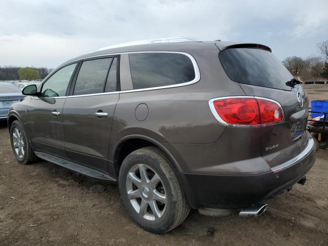 Photo 2 from auction – 2008 BUICK ENCLAVE CX with VIN 5GAER23718J235885