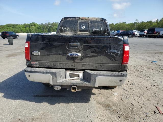 Photo 6 from auction – 2016 FORD F250 SUPER with VIN 1FT7W2BT7GEB53634