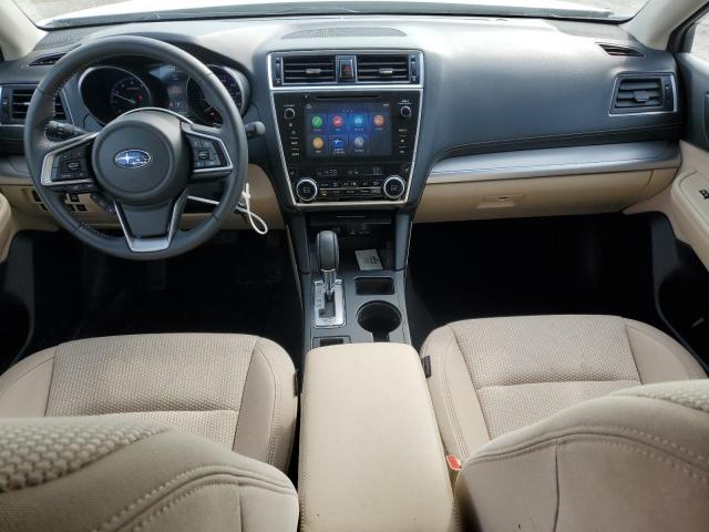 Photo 8 from auction – 2019 SUBARU OUTBACK 2. with VIN 4S4BSAHC4K3207690