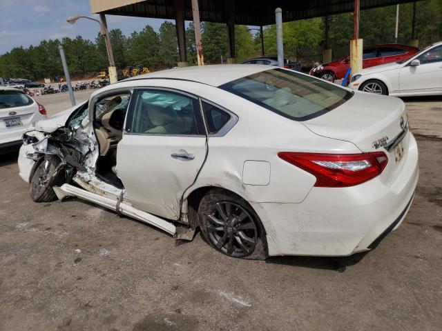 Photo 2 from auction – 2016 NISSAN ALTIMA 2.5 with VIN 1N4AL3AP9GC134061