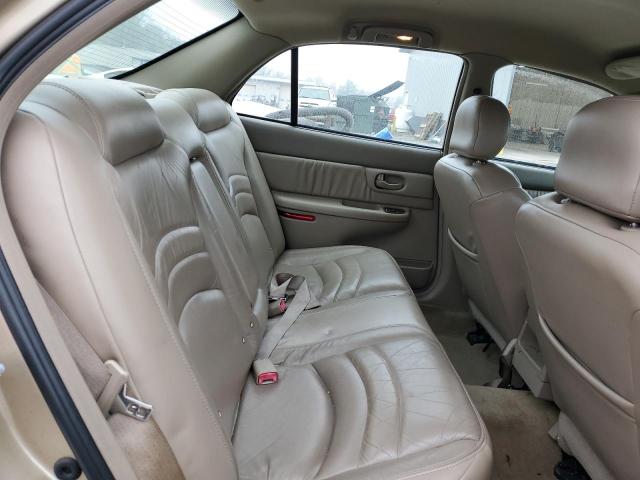 Photo 10 from auction – 2004 BUICK CENTURY CU with VIN 2G4WS55J041331220