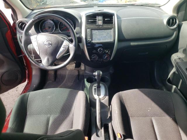 Photo 8 from auction – 2018 NISSAN VERSA S with VIN 3N1CN7APXJL877704
