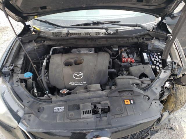 Photo 12 from auction – 2014 MAZDA CX-5 SPORT with VIN JM3KE4BE9E0339980