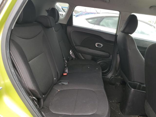 Zdjęcie 11 z aukcji – 2015 KIA SOUL z VIN KNDJN2A28F7759786