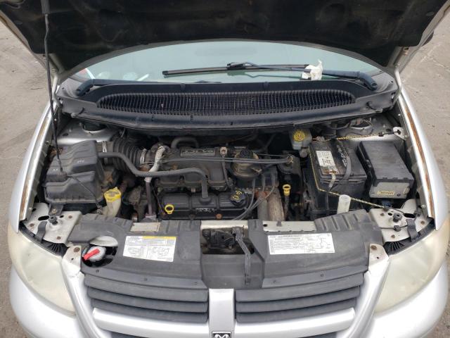 Photo 12 from auction – 2005 DODGE GRAND CARA with VIN 1D4GP24R25B136501