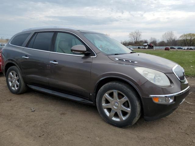 Photo 4 from auction – 2008 BUICK ENCLAVE CX with VIN 5GAER23718J235885