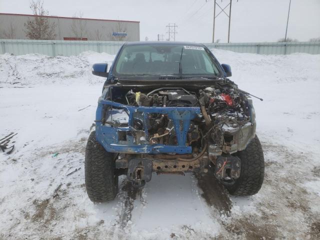 Photo 5 from auction – 2019 FORD RANGER XL with VIN 1FTER4FH9KLA41518