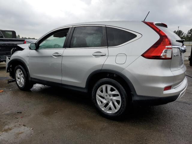 Photo 2 from auction – 2015 HONDA CR-V EX with VIN 3CZRM3H51FG702842
