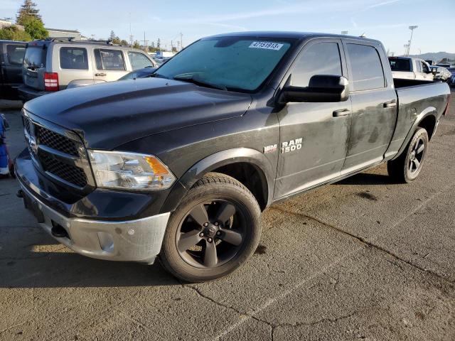 Фото 1 с аукциона – 2016 RAM 1500 SLT с VIN 1C6RR7TT4GS132812