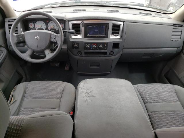 Photo 8 from auction – 2007 DODGE RAM 1500 S with VIN 1D7HU18207S230029