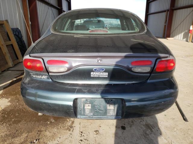 Zdjęcie 6 z aukcji – 1998 FORD TAURUS LX z VIN 1FAFP52U5WA181494