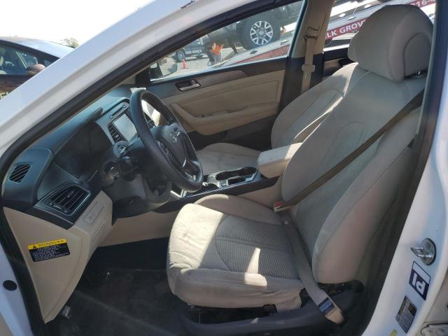 Photo 7 from auction – 2016 HYUNDAI SONATA SPO with VIN 5NPE34AF0GH315806
