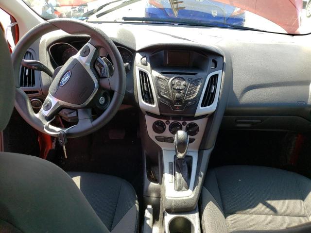 Photo 8 from auction – 2013 FORD FOCUS SE with VIN 1FADP3F27DL291629