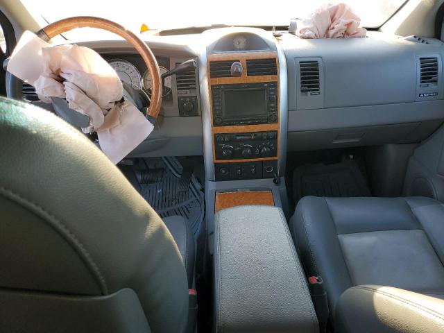 Photo 8 from auction – 2007 CHRYSLER ASPEN LIMI with VIN 1A8HW58267F522037